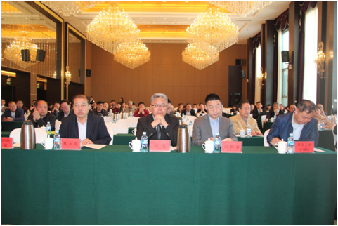 “開放互聯(lián)、跨界融合——2016綠色農(nóng)牧產(chǎn)業(yè)創(chuàng)新升級發(fā)展論壇”精彩開講