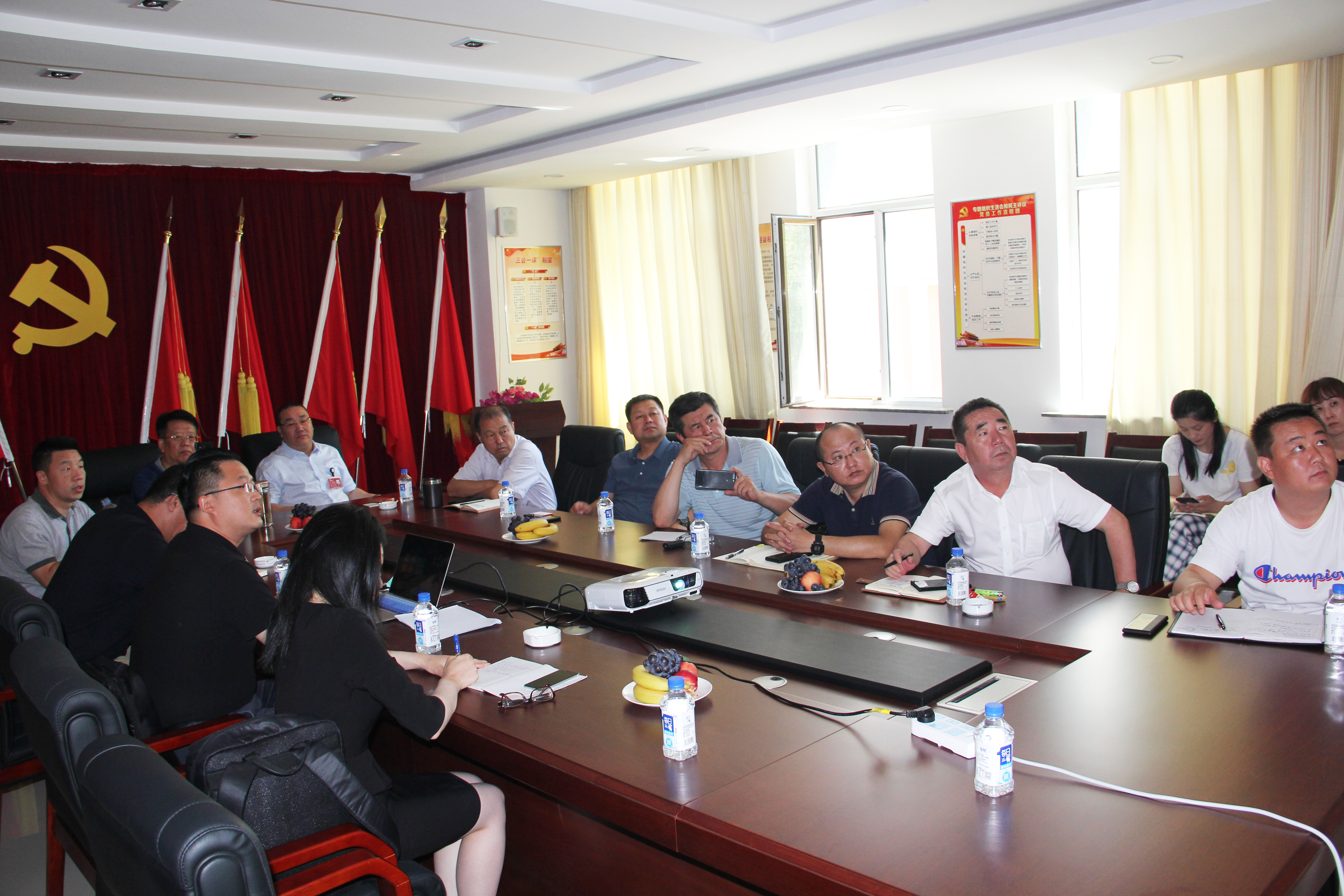 共建金融服務平臺，助推內蒙古農牧業(yè)健康穩(wěn)定發(fā)展